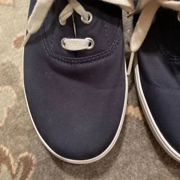 Keds Blue Sneakers   - Picture 2 of 14